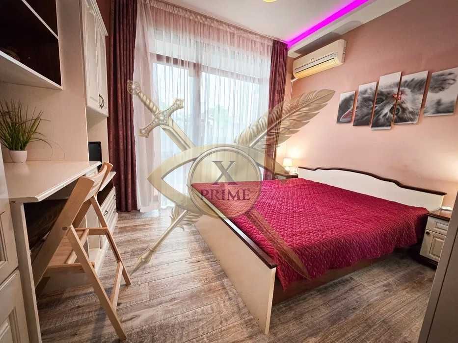 Двустаен апартамент в Бриз! 21923482
