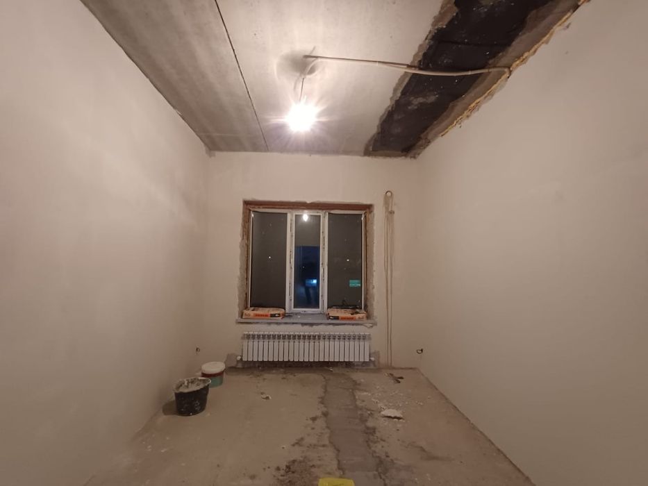 Продаю ил меняю КРС квартирау новостройка