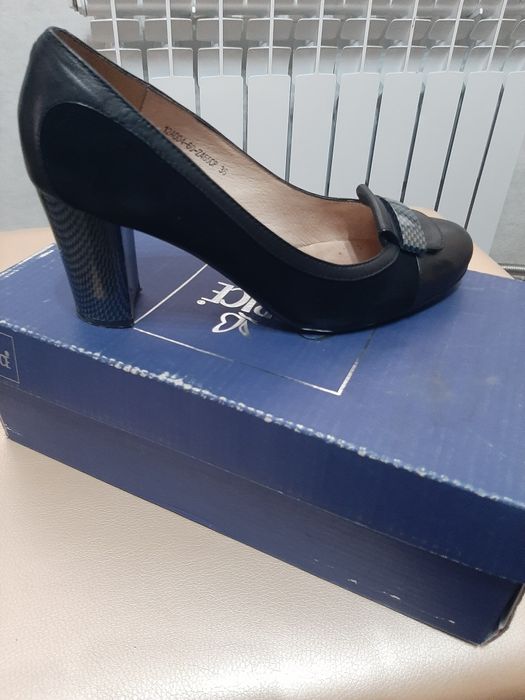 Женская обувь летние