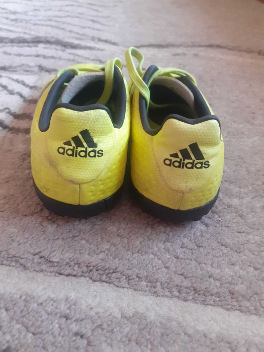 Детски маратонки Adidas