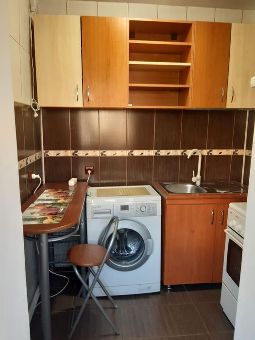 Garsoniera de inchiriat Buzau