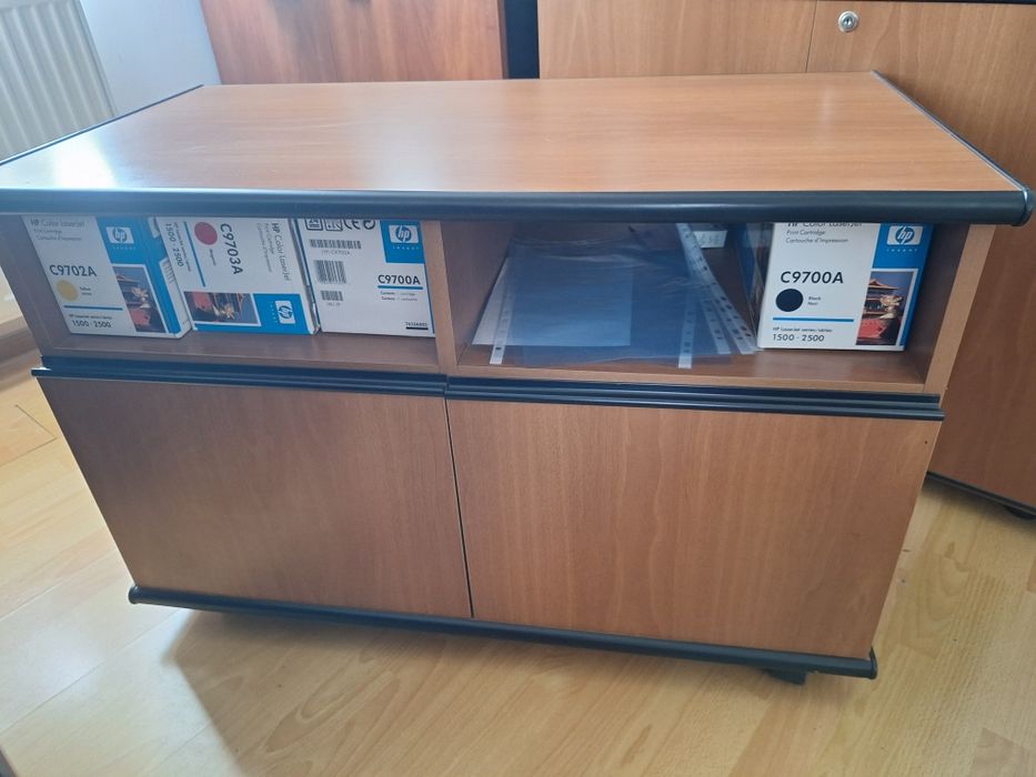 Офисный комплект