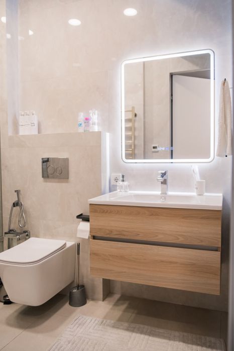 Люкс апартаменты без посредников