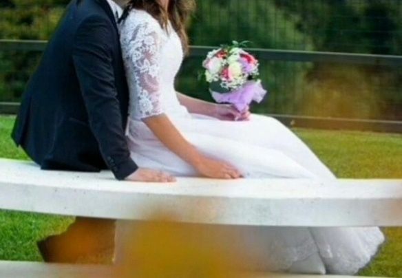 Rochie de mireasă