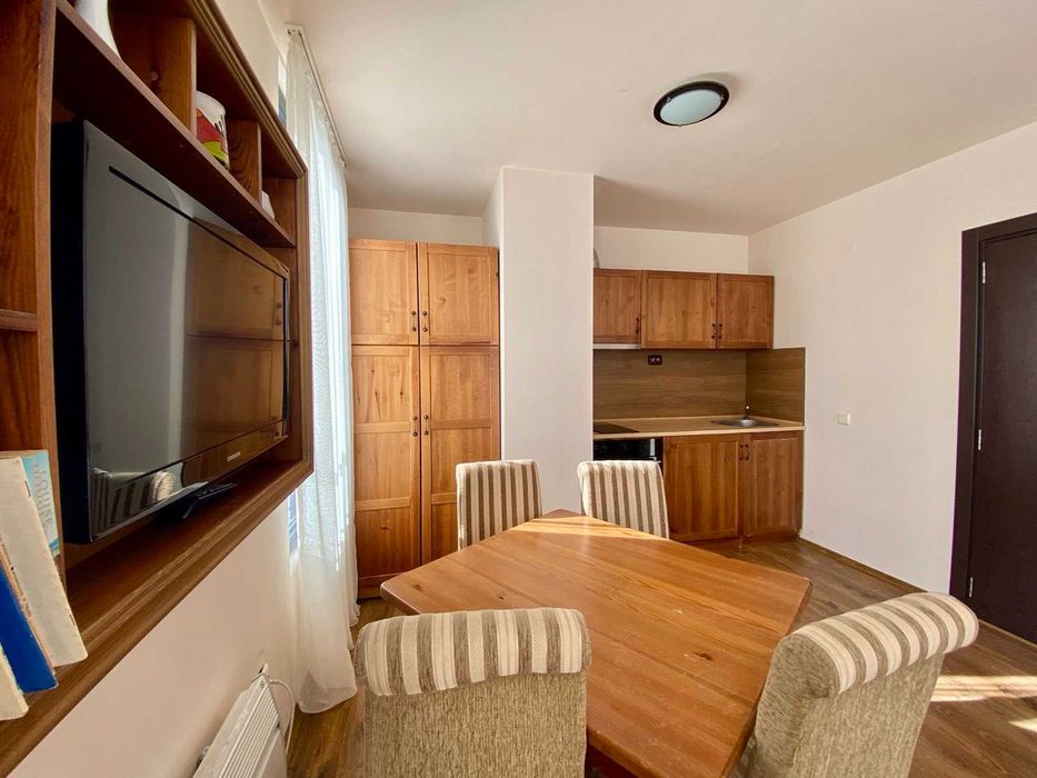 Продава се Двустаен апартамент в Разлог - 59 кв.м за 806 €/кв.м - Снимка #5