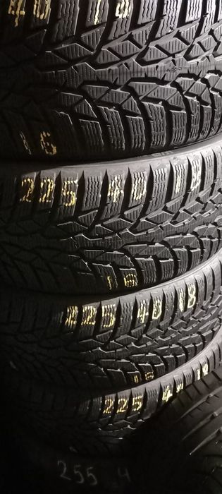 Anvelope 225 40 R18 IARNĂ 215 235 245 R17 50 55 60 R19 255 35 R20 265