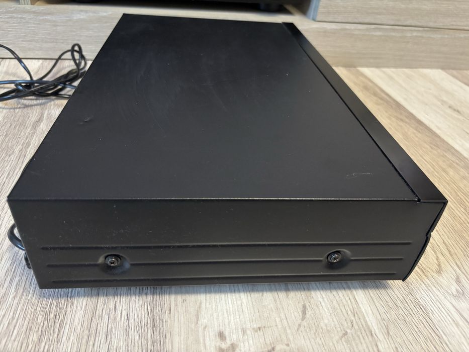 CD player Yamaha cdx 490