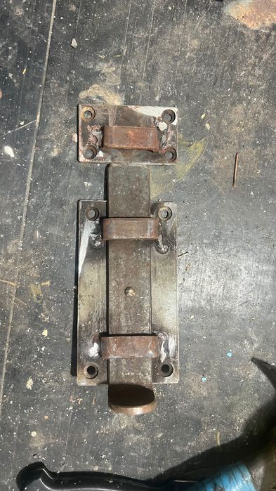 Продаю замок для двери