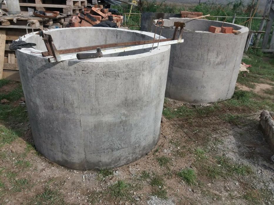 Кольцевая форма.