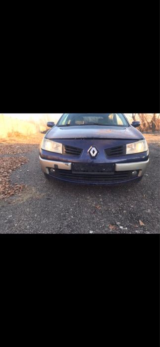 Dezmembrez renault megane 2 1.5 renault master 2.8 ford transit 2.4