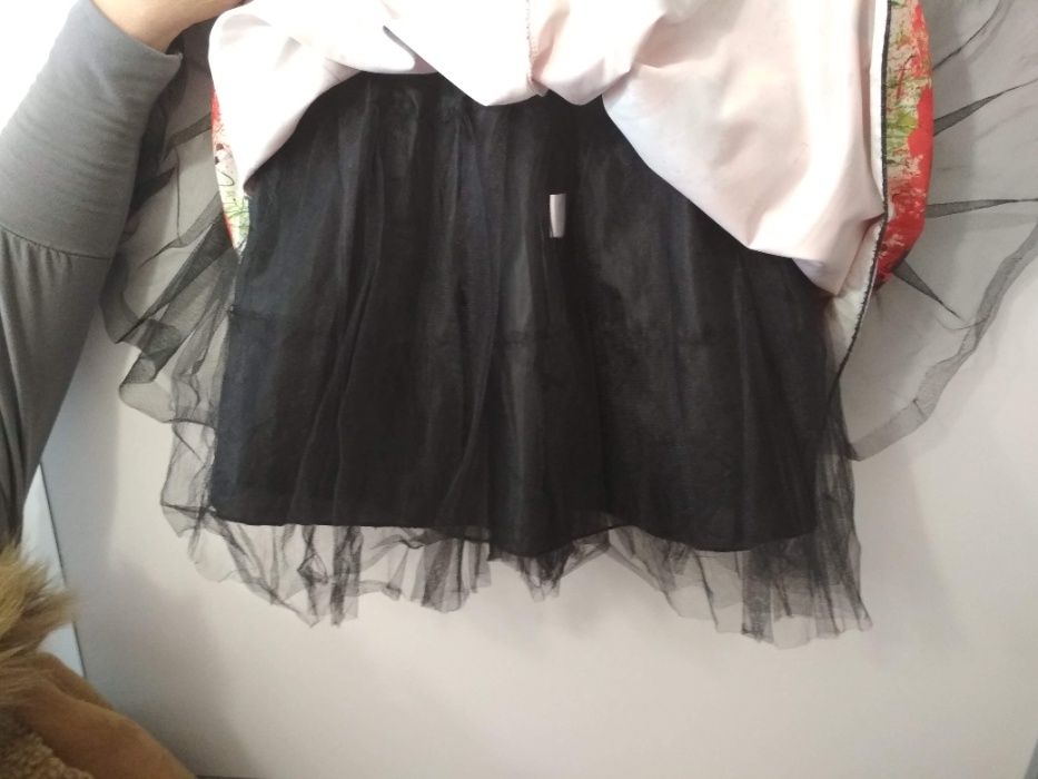 Пола, ръст 128см.