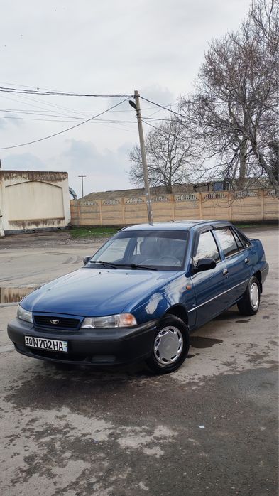 Nexia 1  narxi  4500 $