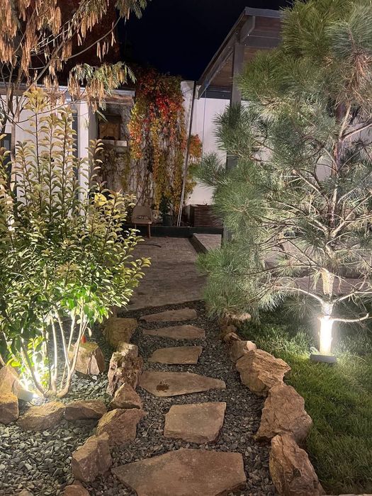 Аренда Евро дом Чиланзар-Арнасай. 2уровня.