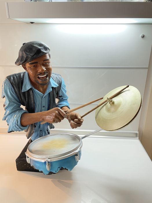 Статуи на Willitts Designs