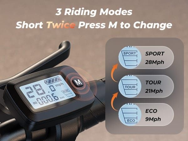 Trotinetă electrică F2 1000W cu motor și scaun