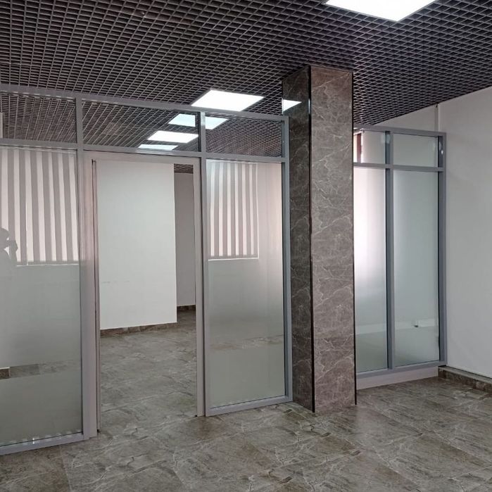 Аренда офисных помещений