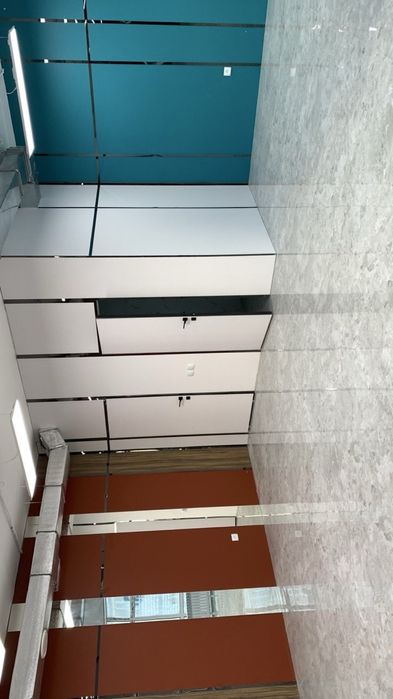 Помещение с готовым ремонтом!