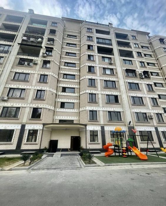 Продаётся квартира в ЖК Аэропорт Хаус / Aeraport Haus Ор Ул Бабура