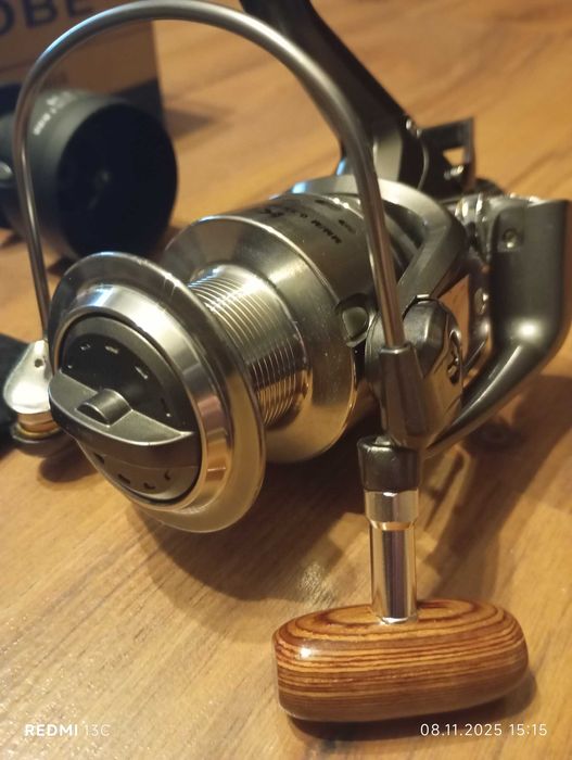 Макара Gllobe модел KL50 бейтрънър Нова