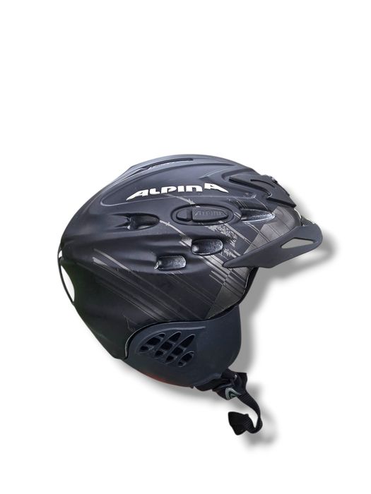 ALPINA ски/сноуборд  каска