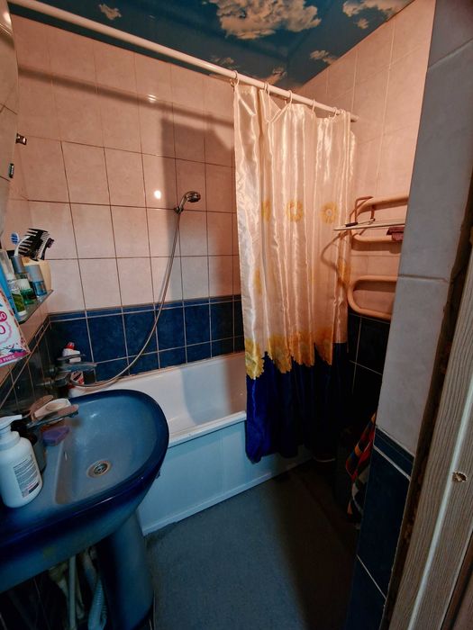 Продам 2х ком.квартиру