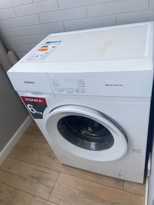 Продам стиральную машину.