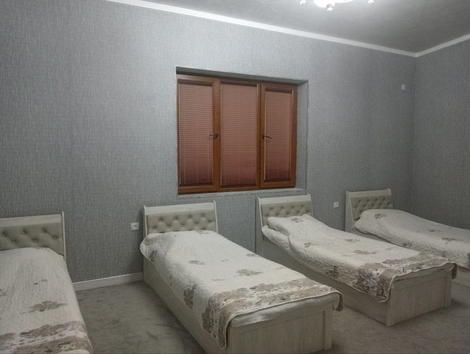 Dacha sotiladi Humsonda