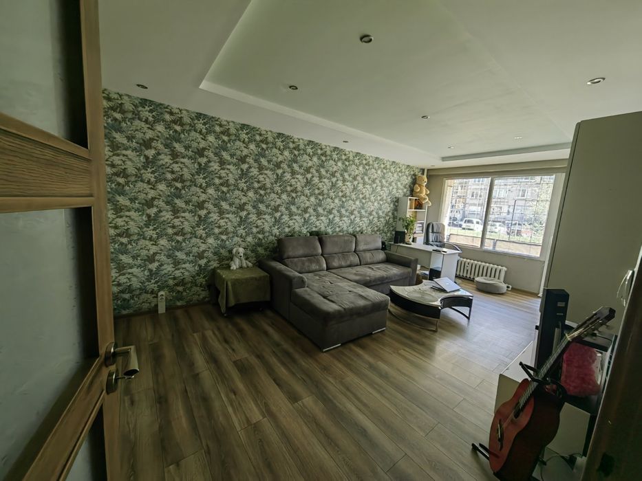 Продава се Тристаен апартамент в Перник, Мошино - 68 кв.м за 1350 €/кв.м - Снимка #4