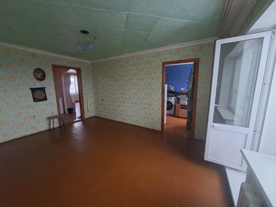 продам квартиру 3х комнатную , торг уместен - Ansicht 3