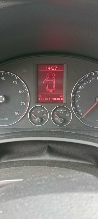 De vanzare Volkswagen Golf V -2008