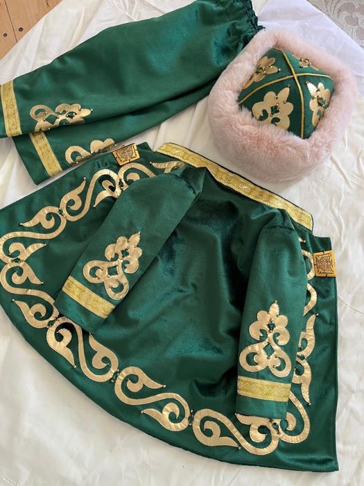 Костюмы детские на той!