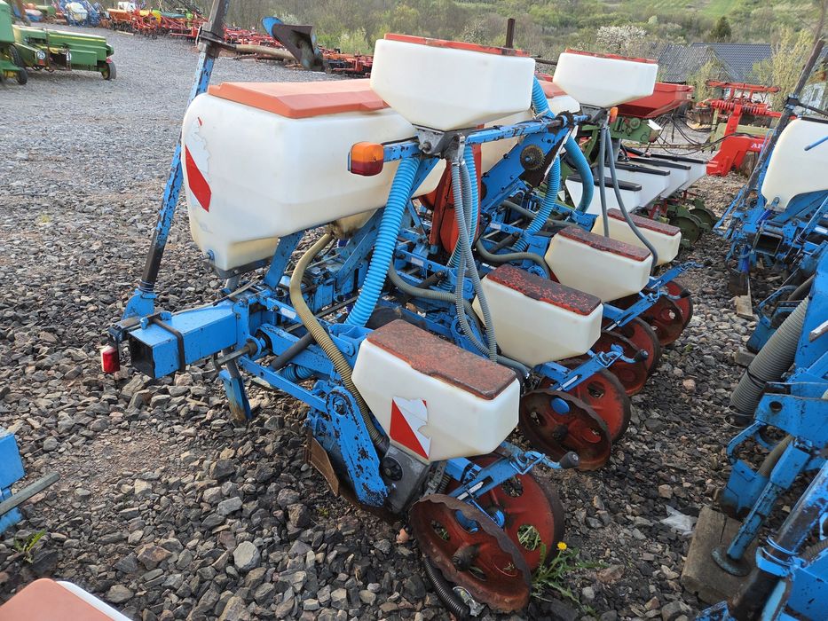 Semanatoare Porumb Monosem PNU