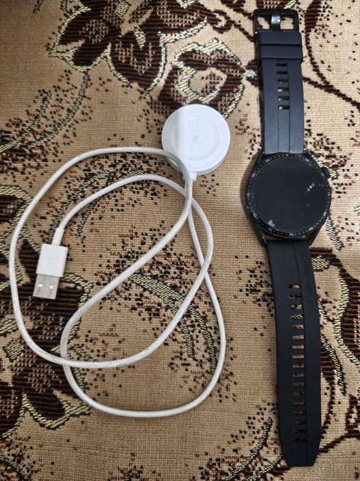 Huawei watch gt 3