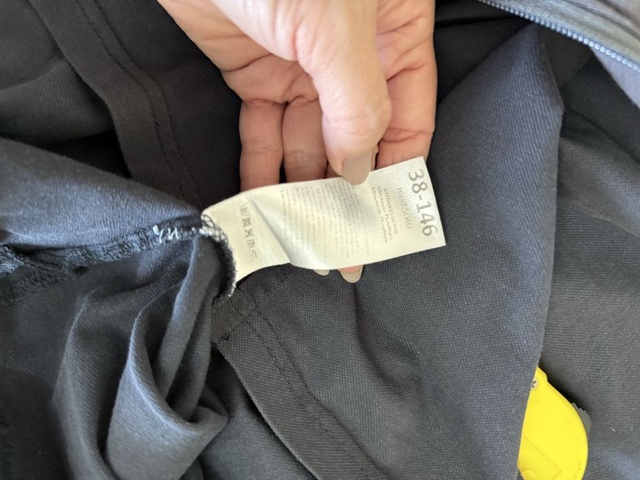 Бомбер НИШ в хорошем состоянии.