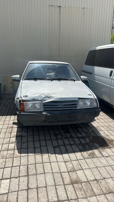 Продам ваз 21093
