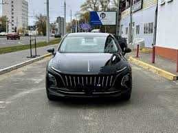hongqi e-qm5 610 km