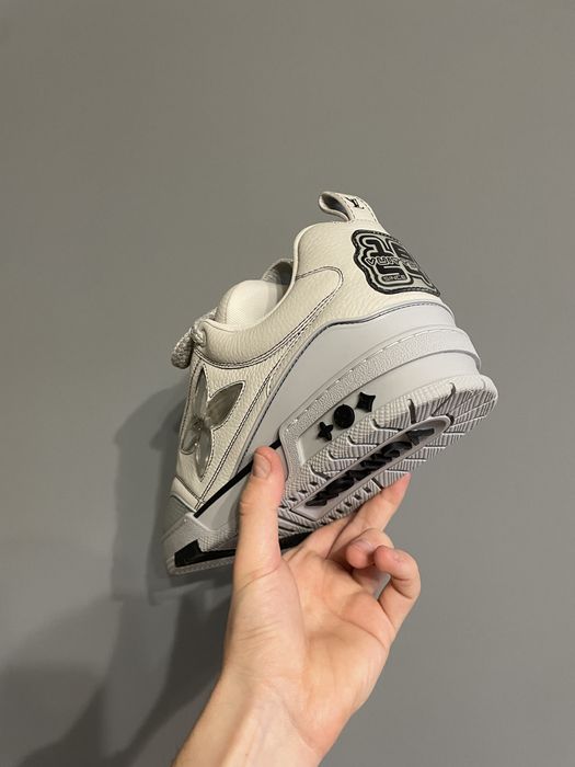 Louis Vuitton LV Skate Sneaker 42