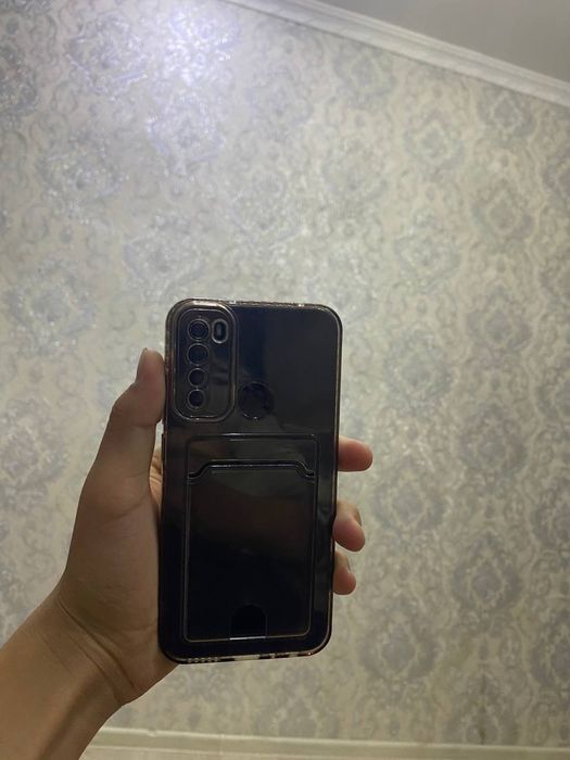 Redmi note 8 xolati yaxshi