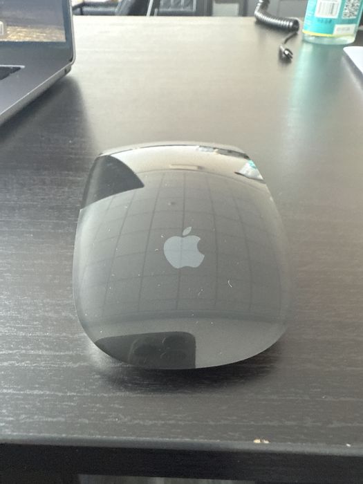 Apple magic mouse