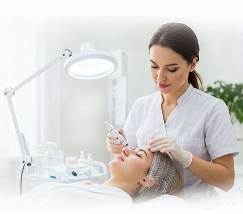 Toza yuz — professional kosmetolog xizmati 24/7 Chilonzor