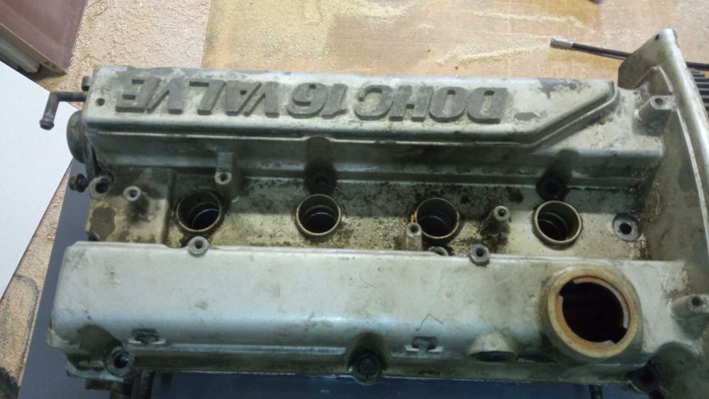 Глава за Хюндай Санта фе