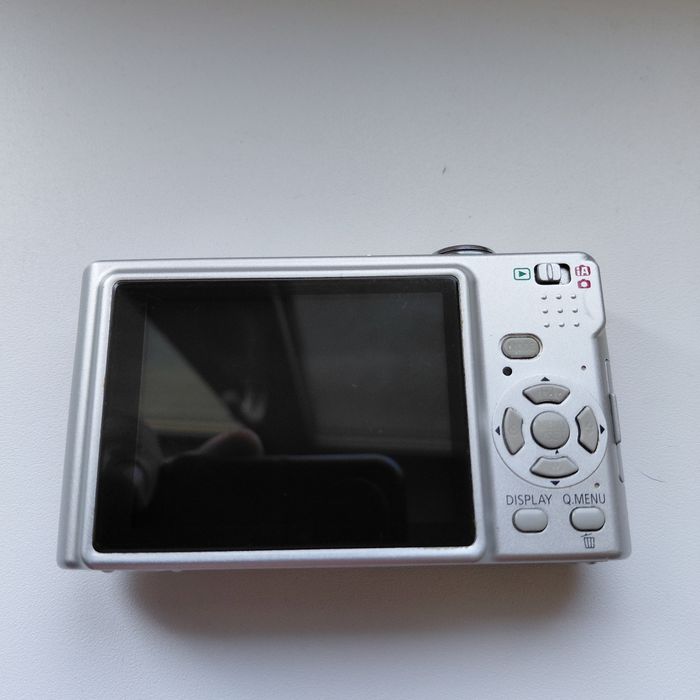 Фотоаппарат LUMIX панасоник DMS-FS 5