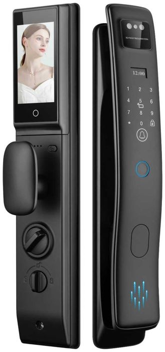 Продажа Смарт-замков| Алматы