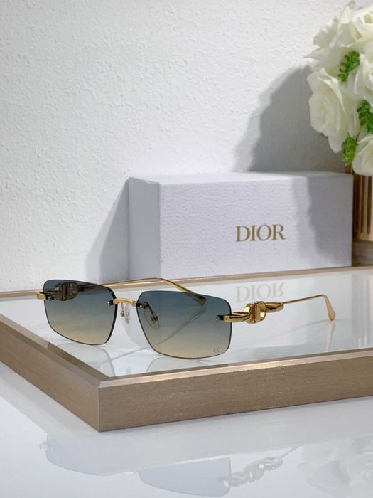 Ochelari de soare Dior Lentile Premium Polarizate, Protectie UV400