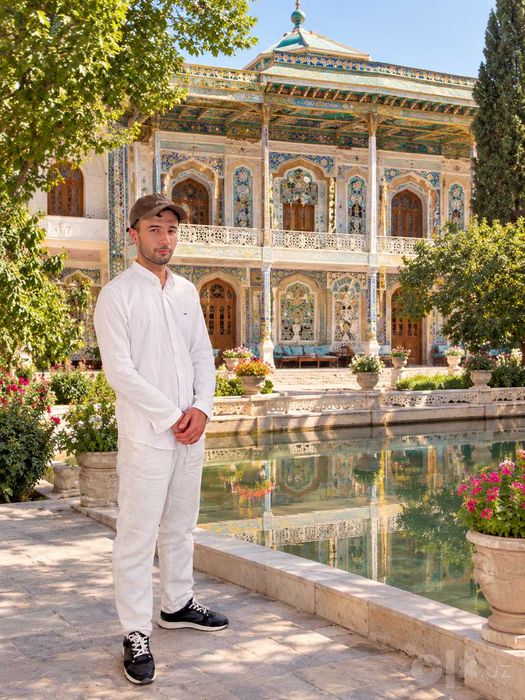 Гид по Бухаре Бухара Guide in Bukhara
