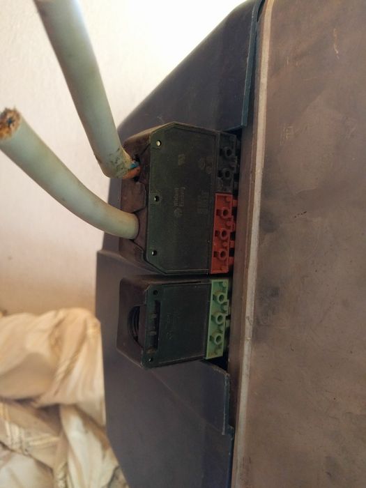 Дизелова горелка MAN DZ 2.3