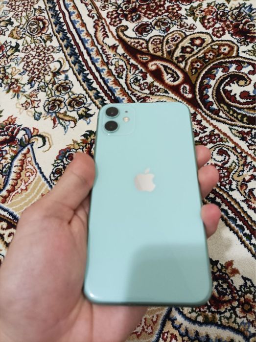 Iphone 11 64gb LL/A