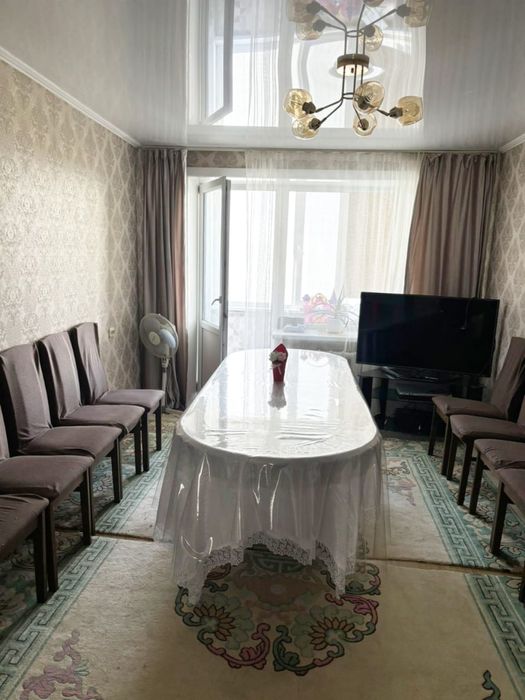 Продам 3х комн 20 мкрн