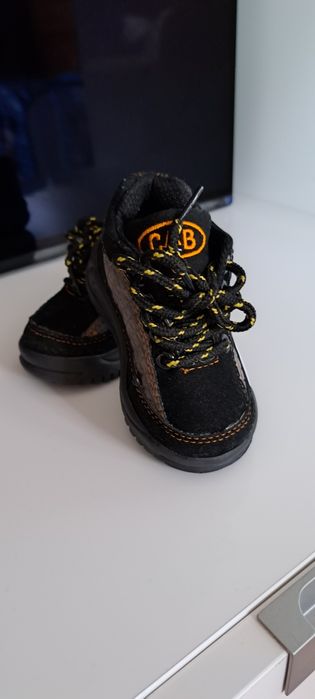 Бебешки маратонки