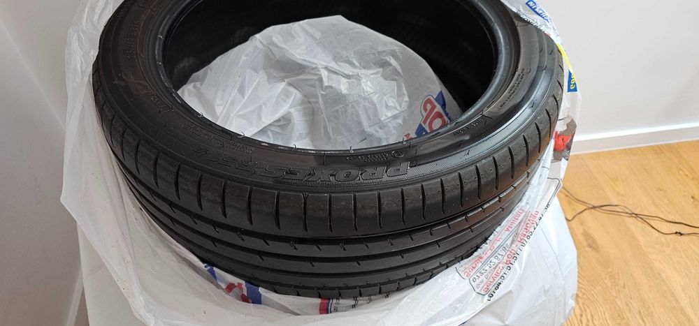 Anvelope Toyo Proxes R51A 215/45 R18 DOT 6HF 3623